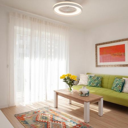 Lovely Beachfront Apartment In Calahonda Sitio de Calahonda Ngoại thất bức ảnh